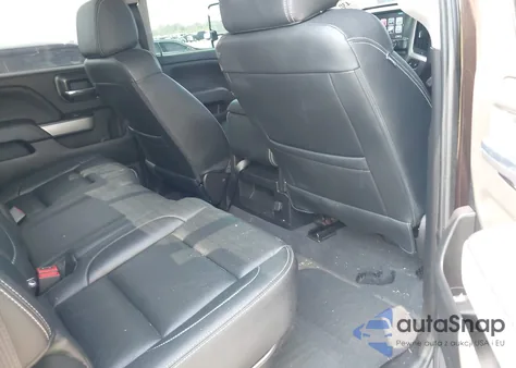 2019 Chevrolet Silverado 2500Hd Lt from USA, damaged, VIN 1GC1KSEY8KF139110